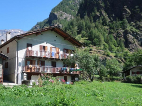 Locazione Turistica Le Myosotis - VPE151